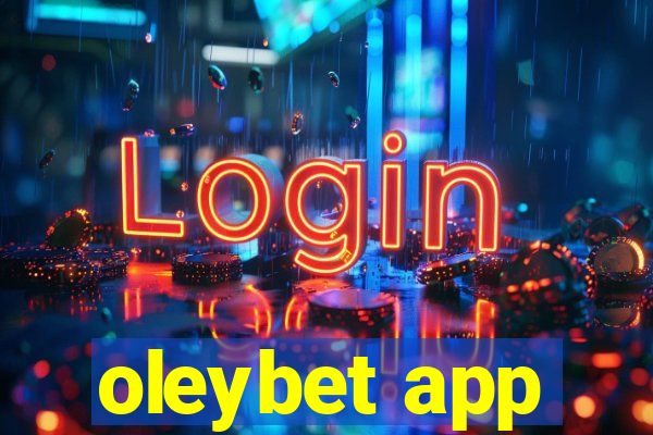 oleybet app